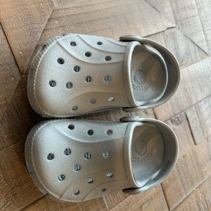 SOLD! Crocs Toddler